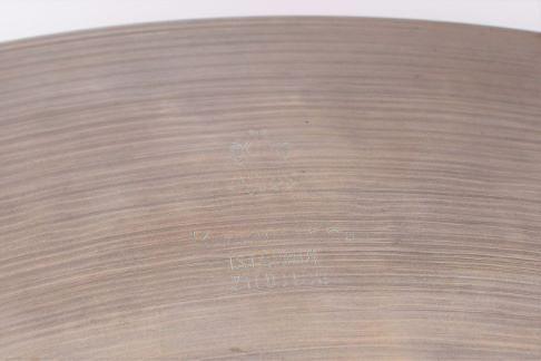 Zildjian（ジルジャン）/Old K 20インチ 2,230g New stamp 【中古】【USED】エフェクト系シンバルシンバル【札幌パルコ店】