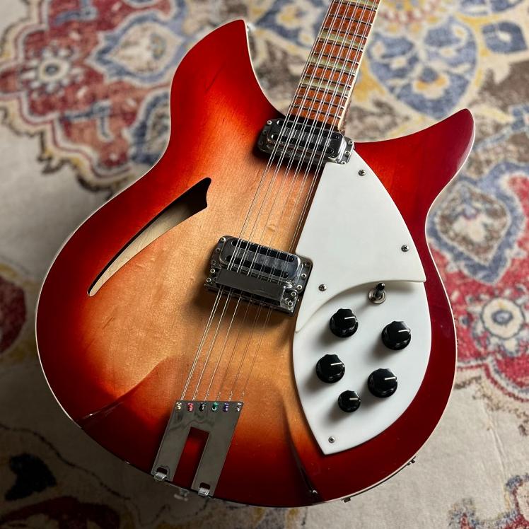 Rickenbacker（リッケンバッカー）/360/12V64 1994 【中古】【USED】エレクトリックギター【市川コルトンプラザ店】