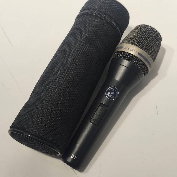 楽天市場】akg d7 ダイナミックマイクの通販 楽天市場】akg d7 ダイナミックマイクの通販