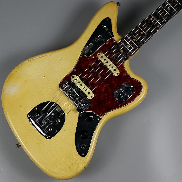 Fender(tF_[)/ Jaguar Matching Head y1962Nz WH yÁzyUSEDzGNgbNM^[yWiz