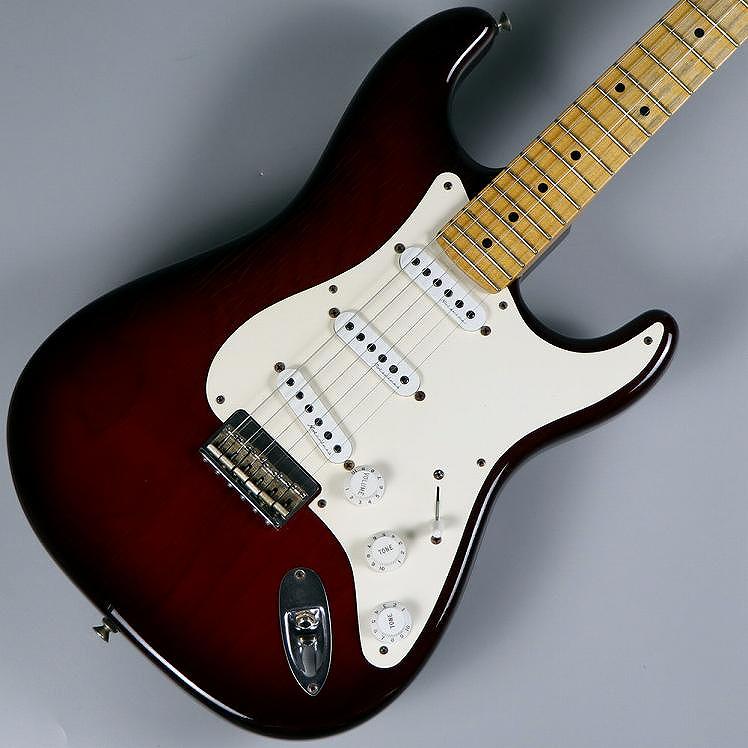 Fender(tF_[)/ 1960 Stratocaster Relic Hard Taily2007Nz yÁzyUSEDzGNgbNM^[ST^CvyWiz