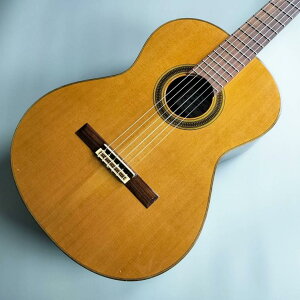 ARANJUEZ(アランフェス)/707/スギ640mm クラシックギター アランフェス 【中古】【USED】クラシック・ギター【イオンモール京都桂川店】