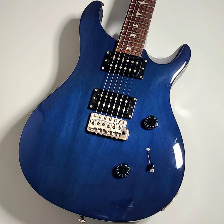 Paul Reed Smith(PRS)i|[[hX~Xj/SE STANDARD 24 yÁzyUSEDzGNgbNM^[y֍PuXz