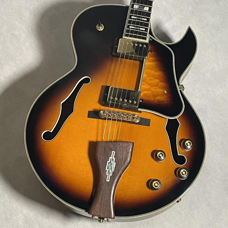 楽天市場】フルアコ 中古 アイバニーズ(楽器・音響機器)の通販 楽天市場】フルアコ 中古 アイバニーズ(楽器・音響機器)の通販