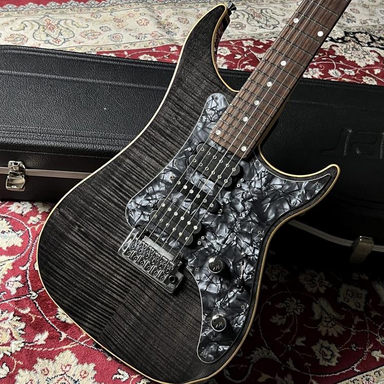 Vigier / VE6-CVSP1/R【Excalibur Special/HSH/Vigier2011vibrato】【3.48kg】 【中古】【USED】エレクトリックギター【イオンモール倉敷店】