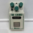 Ibanez（アイバニーズ）/NTS NU TUBESCREAMER 【中古】【USED】ギター用エフェクターオーバードライブ【COCOSA熊本店】