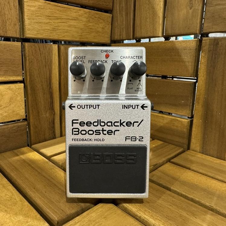 楽天市場】boss fb-2 feedbacker/boosterの通販 楽天市場】boss fb-2 feedbacker/boosterの通販