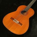 中出阪蔵(ナカデサカゾウ)/ クラシックギター 【中古】【USED】クラシック・ギター【仙台泉パークタウンタピオ店】