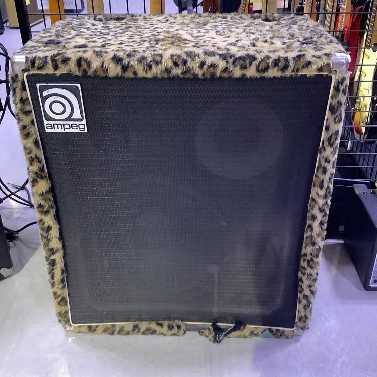 Ampeg(ڥ)/SVT-1510 HE šۡUSEDۥ١ѥԡӥͥåȡĥܥ٥륿Ź