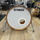 YAMAHA（ヤマハ）/Absolute Hybrid Maple AMB2216 22 x16 Bass Drum【USED】 【中古】【USED】ドラムセット【大宮店】