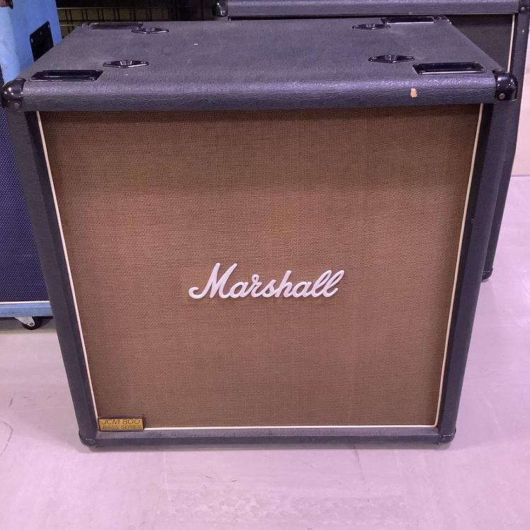 Marshallʥޡ/1551 JCM800 Bass Series šۡUSEDۥ١ѥԡӥͥåȡĥܥ٥륿Ź