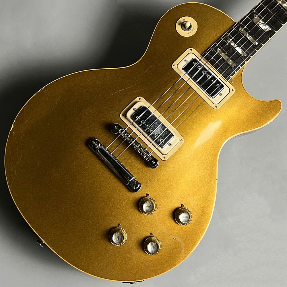 Gibson Les Paul Deluxe #206090 yÁzyUSEDzyWiz
