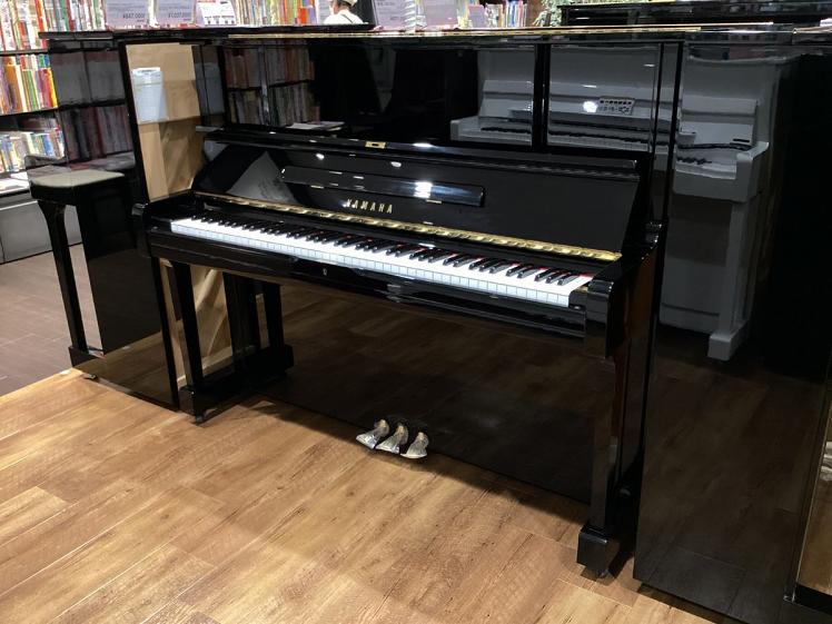 YAMAHA（ヤマハ）/UX1 【中古】【USED】アップライトピアノ【イオンモール豊川店】