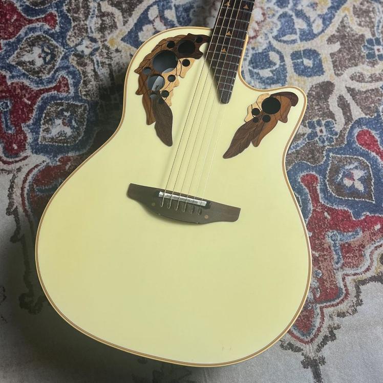 楽天市場】ovation elite 1868の通販 楽天市場】ovation elite 1868の通販