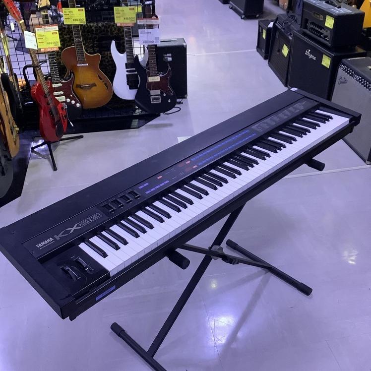 YAMAHA（ヤマハ）/KX88 【中古】【USED】MIDI関連機器MIDIコントローラー【そよら成田ニュータウン店】
