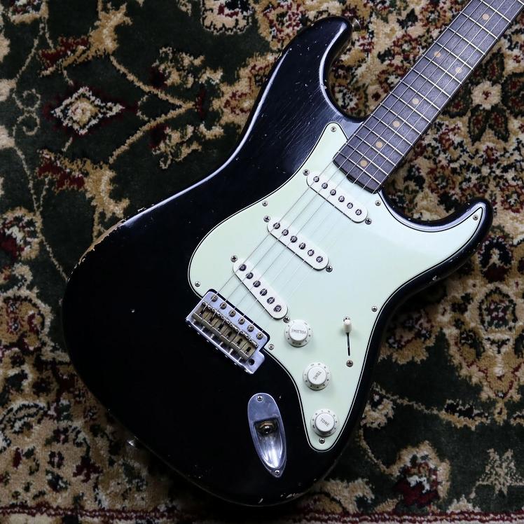 FenderitF_[j/Fender Custom Shop Master Built 59 STRAT JRN by Dale Wilson yÁzyUSEDzGNgbNM^[yA~vUXz