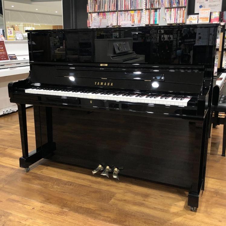 YAMAHA（ヤマハ）/YUS1 【中古】【USED】アップライトピアノ【イオンモール豊川店】