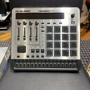 M-AUDIO（エムオーディオ）/Trigger Finger Pro【現物画像】 【中古】【USED】サンプラーパッドタイプ（MPC）【マークイズ福岡ももち店】