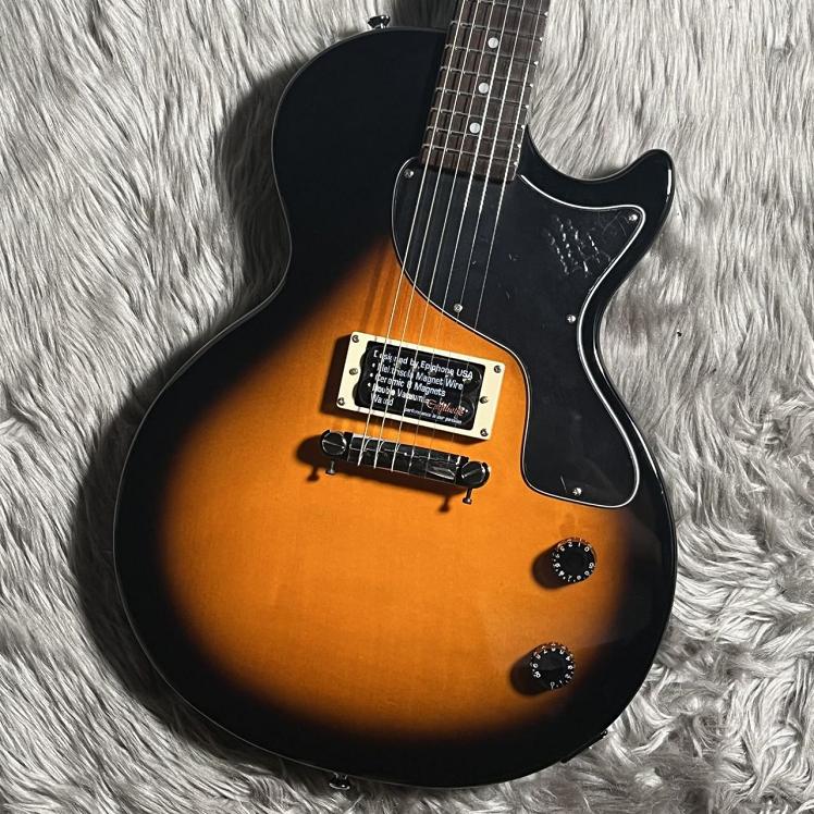 楽天市場】Epiphone Les Paul Juniorの通販 楽天市場】Epiphone Les Paul Juniorの通販