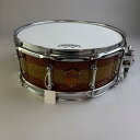TRUST(トラスト)/CUSTOM2-MP1455 【中古】【USED】スネアドラム【そよら成田ニュータウン店】