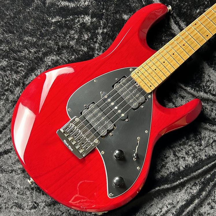 TOYA ギター ジャンク Steve Morse タイプ 楽天市場】musicman steve morse(楽器・音響機器)の通販