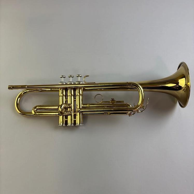 YAMAHA（ヤマハ）/YTR2321 【中古】【USED】トランペット【そよら成田ニュータウン店】