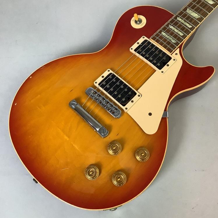 GibsoniMu\j/Les paul standard 1990 yÁzyUSEDzGNgbNM^[X|[^Cvyc{x^Xz