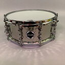 CRUSH(クラッシュ)/HHS1455S 【中古】【USED】スネアドラム【そよら成田ニュータウン店】
