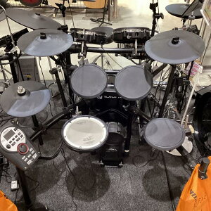 Roland(ローランド)/TD-11K-S 【中古】【USED】エレクトリック・ドラム(電子ドラム)ドラムセット【イオンモール名古屋茶屋店】