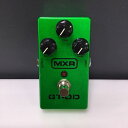MXR(エムエックスアール)/GTOD 【中古】【USED】ギター用エフェクターディストーション【郡山アティ店】
