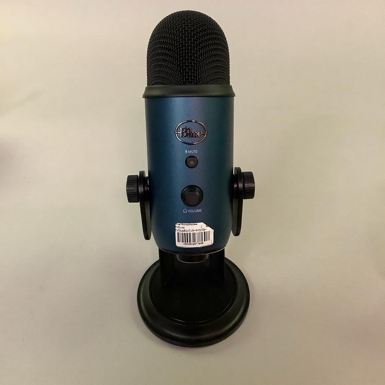 楽天市場】blue microphones yeti usbマイクの通販 楽天市場】blue microphones yeti usbマイクの通販