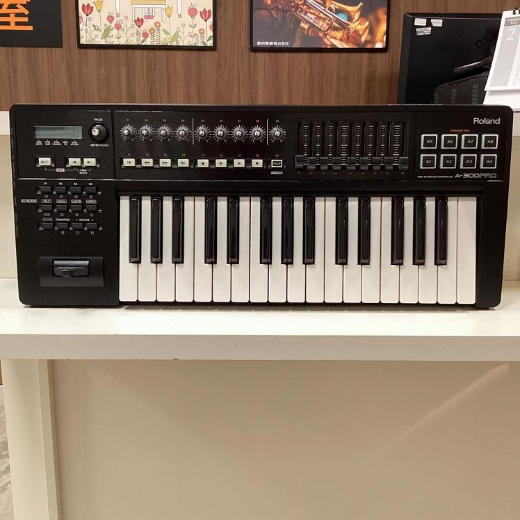 楽天市場】roland midi 32 a-300pro-rの通販 楽天市場】roland midi 32 a-300pro-rの通販