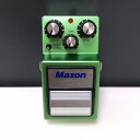 【中古】Maxon(マクソン)/OD9PRO+ 【USED】【郡山アティ店】(2500004022681)