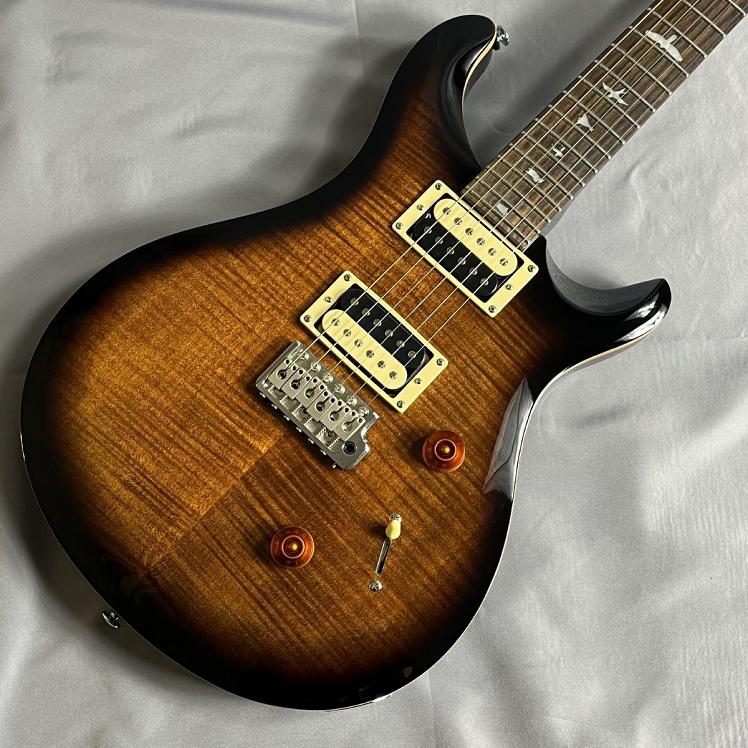 Paul Reed Smith(PRS)i|[[hX~Xj/SE CUSTOM 24 BG |[[hX~X yÁzyUSEDzGNgbNM^[ytB[Xz