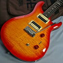 Paul Reed Smith(PRS)(ポールリードスミス)/SE CUSTOM 24-08 VS:Vintage Sunburst 【2022年製】 【中古】【USED】エレクトリックギターSTタイプ【ミーナ町田店】