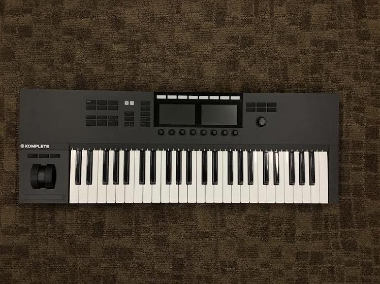 楽天市場】komplete kontrol s49 mk2の通販 楽天市場】komplete kontrol s49 mk2の通販