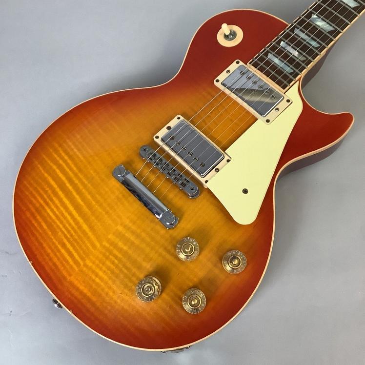 GibsoniMu\j/Les Paul Standard 2015 yÁzyUSEDzGNgbNM^[X|[^Cvyc{x^Xz