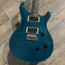 Paul Reed Smith(PRS)（ポールリードスミス）/Custom 24 10Top 2002 / Blue Matteo エレクトリックギター変形タイプ