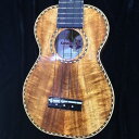 Kamaka(カマカ)/HF-1D #044150 2004年製 セミハードケース付属 ギアペグ仕様 【中古】【USED】ソプラノウクレレ【鹿児島アミュプラザ店...