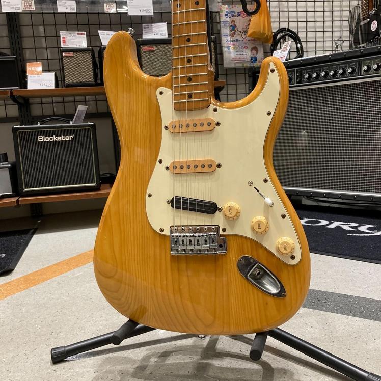 Fender Japan（フェンダー・ジャパン）/【USED】ST72/M 【中古】【USED】エレクトリックギターSTタイプ【イオンモール神戸北店】