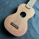 Martin(マーチン)/S-O Uke 【中古】【USED】ソプラノウクレレ【ららぽーと湘南平塚店】
