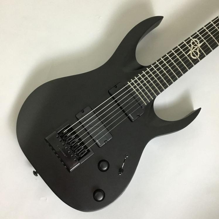 SOLAR GUITARS　 / A1.7 AC 【中古】【USED】エレクトリックギターSTタイプ【アクアウォーク大垣店】