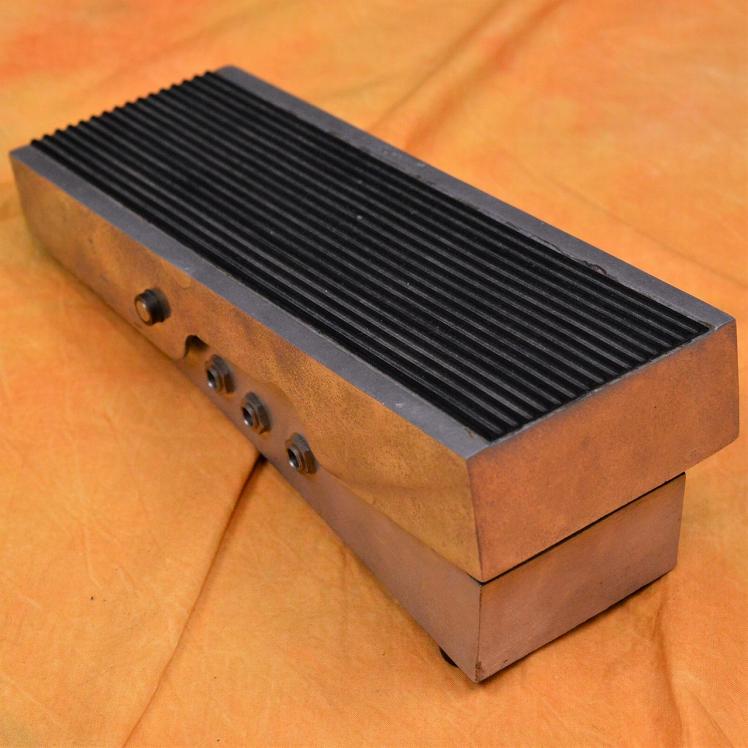 BUM（ビーユーエム）/Volum Pedal 【中古】【USED】ボリュームペダル【イオンモール大日店】