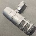 audio-technica(オーディオテクニカ)/AT2040 【中古】【USED】ダイナミックマイク【立川店】