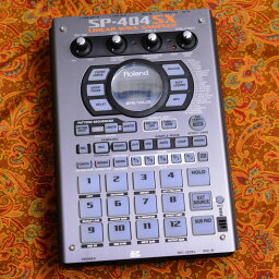 Roland（ローランド）/SP-404SX 【中古】【USED】サンプラー【梅田ロフト店】