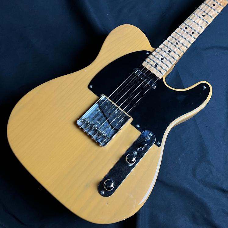 Fender（フェンダー）/AM VIN 52TL 【中古】【USED】エレクトリックギターTLタイプ【横浜ビブレ店】