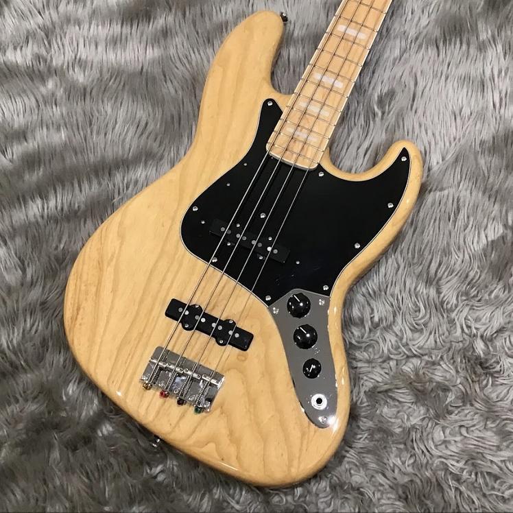 Fender（フェンダー）/TRADII 70S JB/M/ Made in Japan Traditional 70s Jazz Bass【USED】 【中古】【USED】エレクトリック・ベース【ららぽーとEXPOCITY店】