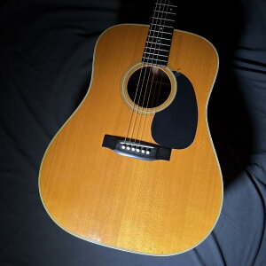 Martin(マーチン)/D-28 1973年製 【中古】【USED】アコースティックギターフラットトップ【ららぽーと和泉店】