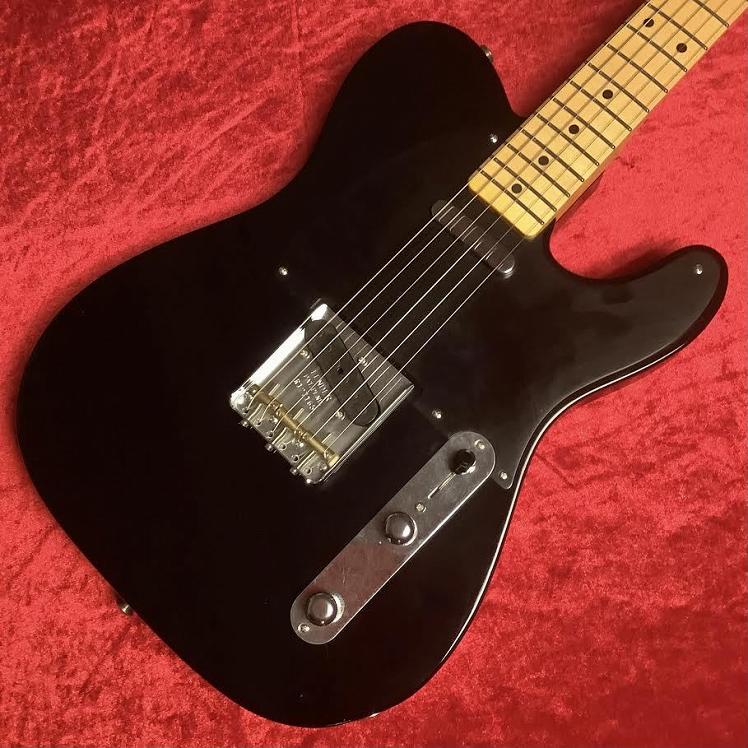 Fender Custom ShopitF_JX^Vbvj/50' Telecaster LCC Built by David Brown yÁzyUSEDzGNgbNM^[TL^CvyCI[gÓXz