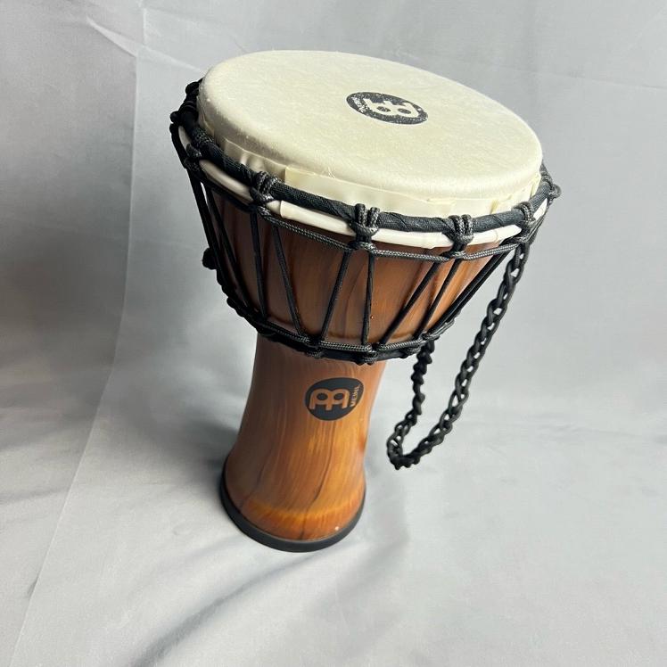 Meinl(ޥͥ)/JRD-TA Twisted Amber  Jr. DJEMBE 7ڸʪ̿ šۡUSEDۥѡå󥸥١ڥ⡼뤫ۤŹ